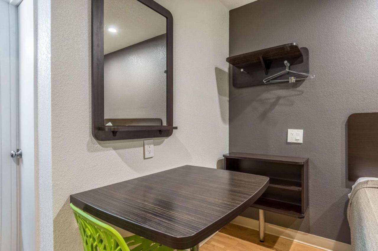 Studio 6-Buttonwillow, Ca מראה חיצוני תמונה